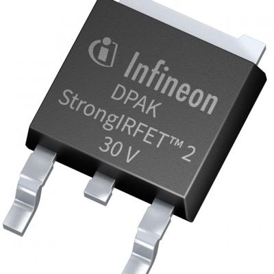 Infineon（英飞凌）